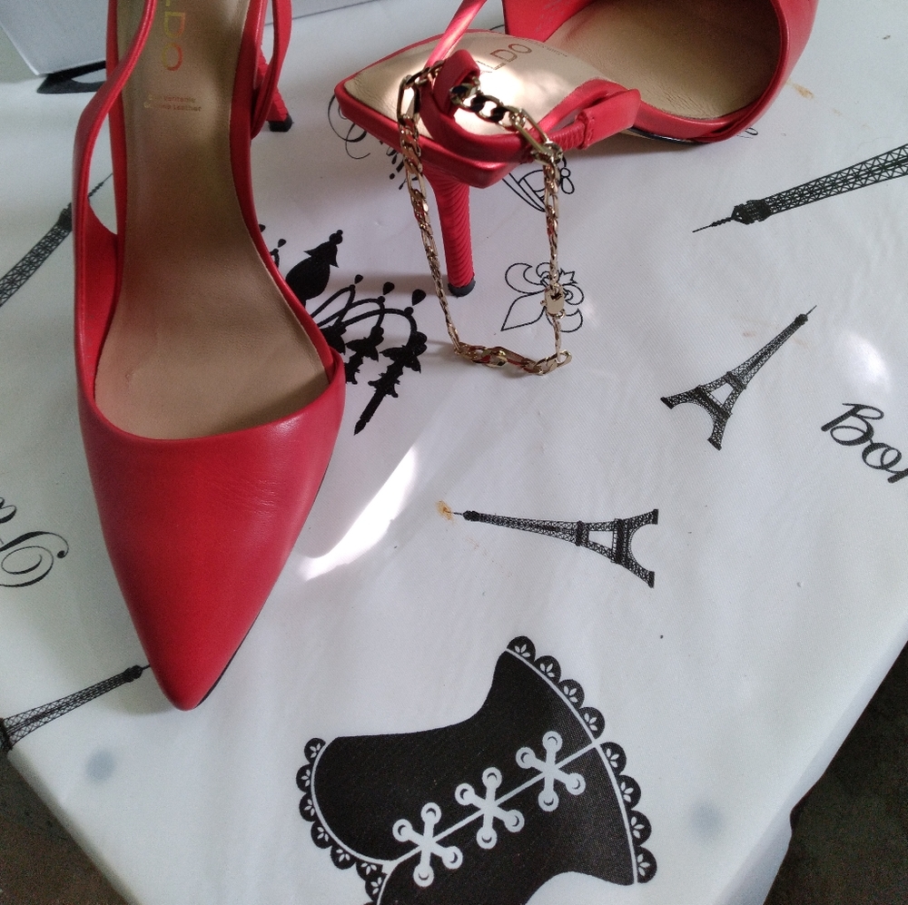 Aldo shoes - Picture 2 of 3